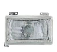 VAN WEZEL Faro Halógeno Derecho para Fiat Ducato Camión/Chasis