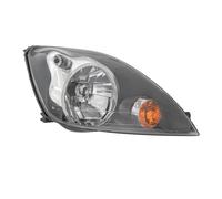 VAN WEZEL Faro Halógeno Derecho Para Ford Fiesta V JH_ JD_