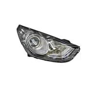 VAN WEZEL Faro Halógeno Derecho Para Hyundai IX35 LM EL ELH