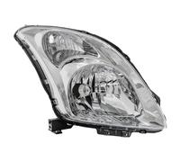 VAN WEZEL Faro Halógeno Derecho Para Suzuki Swift III MZ EZ