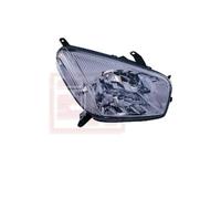VAN WEZEL Faro Halógeno Derecho Para Toyota RAV 4 II CLA2_ XA2_