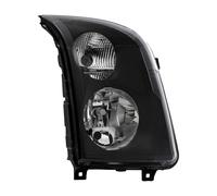 VAN WEZEL Faro Halógeno Derecho Para VW Crafter 30-35 Bus 2E 2F