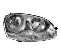 VAN WEZEL Faro Halógeno Derecho Para VW Golf V 1K1 1K5 1K2