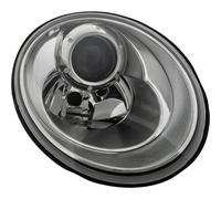 VAN WEZEL Faro Halógeno Derecho para VW New Beetle 9C1 1C1 1Y7