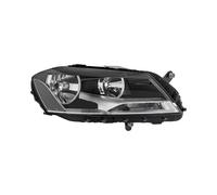 VAN WEZEL Faro Halógeno Derecho Para VW Passat Alltrack 365 362