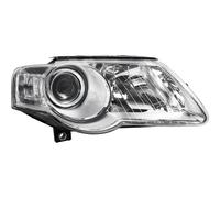 VAN WEZEL Faro Halógeno Derecho Para VW Passat Variant 3C5 3C2