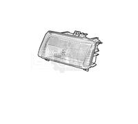 VAN WEZEL Faro Halógeno Derecho Para VW Polo Variant 6KV5 6KV2 9K9B
