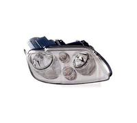 VAN WEZEL Faro Halógeno Derecho Para VW Touran 1T1 1T2 Caddy III