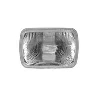 VAN WEZEL Faro Halógeno Izquierda Derecha para Toyota Hiace II Vagón