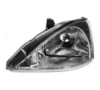 VAN WEZEL Faro Halógeno Izquierdo Para Ford Focus Turnier DNW DAW DBW
