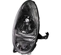 VAN WEZEL Faro Halógeno Izquierdo Para Nissan Micra III K12