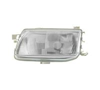 VAN WEZEL Faro Halógeno Izquierdo Para Opel Astra F CC 53_ 54_ 58_