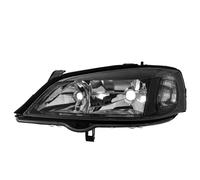 VAN WEZEL Faro Halógeno Izquierdo Para Opel Astra G Cabriolet F67 F35