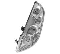 VAN WEZEL Faro Halógeno Izquierdo Para Renault Master III Bus JV EV HV