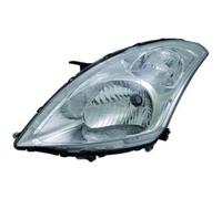 VAN WEZEL Faro Halógeno Izquierdo Para Suzuki Swift IV FZ NZ