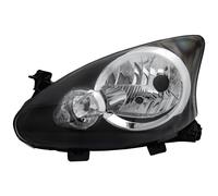 VAN WEZEL Faro Halógeno Izquierdo Para Toyota Aygo WNB1_ KGB1_