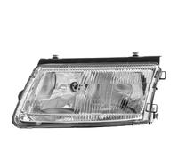 VAN WEZEL Faro Halógeno Izquierdo Para VW Passat Variant 3B5 3B2