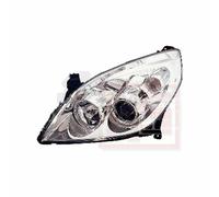 Van Wezel Faro Izquierdo H7 H1 Para Opel Signum Vectra C Bj. 06/2005-2009