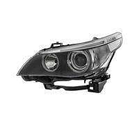 VAN WEZEL Faro Izquierdo Para BMW 5er Touring E61 E60