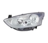 VAN WEZEL Faro Izquierdo Para Ford B-Max JK