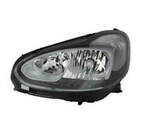 VAN WEZEL 3703961N Faro delantero