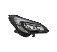 VAN WEZEL Faro Izquierdo Para Opel Corsa E X15