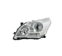 VAN WEZEL Faro Izquierdo Para Toyota Verso _R2_