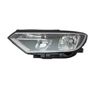 VAN WEZEL Faro Izquierdo Para VW Passat Variant 3G5 CB5 3G2