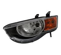 VAN WEZEL Faro Principal Izquierdo Para Mitsubishi Colt VI Z3_A Z2_A 1.3