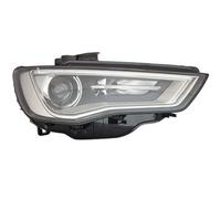 VAN WEZEL 0303986 Faro delantero