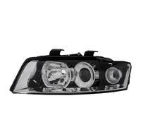 VAN WEZEL Faro Xenon Izquierdo Para Audi A4 8E2 B6 8E5