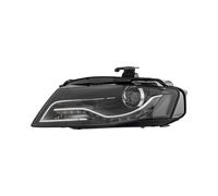 VAN WEZEL Faro Xenon Izquierdo Para Audi A4 Avant 8K5 B8 8K2 8KH