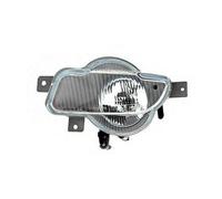 VAN WEZEL Faros Antiniebla Derecha Izquierda H11 para Fiat 500C Peugeot Boxer