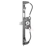 Van Wezel Fensterheber 1607263