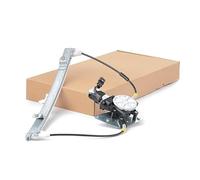 Van Wezel Fensterheber elektrisch vorne links 4323265