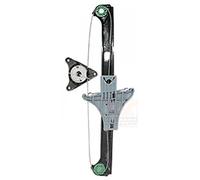 VAN WEZEL Fensterheber hinten links 5836263 hinten links