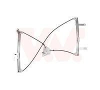 VAN WEZEL Fensterheber links 4040271