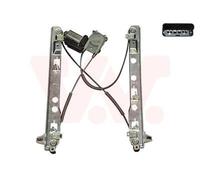Van Wezel Fensterheber mit Motor 4327268 | Compatible con: Renault Megane II, Megane II Combi, Megane II trimestre