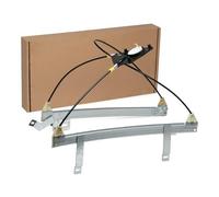 VAN WEZEL 4040272 Elevalunas