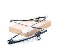 Van Wezel Fensterheber vorn elektrisch 4-Türer ohne Motor 5888263