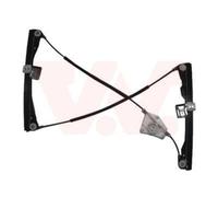 Van Wezel Elevalunas eléctrico 4917261 Delantero izquierdo para SEAT Ibiza III Córdoba 6L1