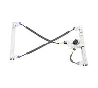 Van Wezel Fensterheber vorne links, ohne Motor 4348265 vorne links