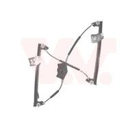 Van Wezel Fensterheber Vorne Links, ohne Motor 4933261 | Compatible con: Seat Leon, Toledo II