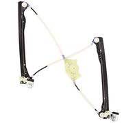 Van Wezel Autoparts Elevalunas delantero derecho 4933262