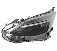 VAN WEZEL Foco Principal LED Izquierdo para Toyota Yaris Cross MXP con LWR