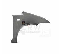 Van wezel Guardabarros Delante Derecho Con Agujero Intermitente para Ford C DM2