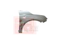 Van wezel Guardabarros Delante Derecho Con para Fiat 500 C 312_ 312
