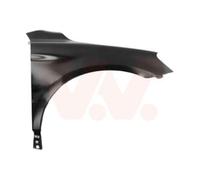 Guardabarros Delante Derecho sin Pintar para Volvo XC60 156 D5 AWD Bj.08-17