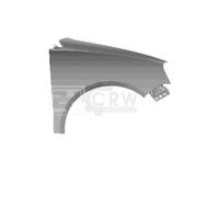 VAN WEZEL Guardabarros Delantero Derecho Para VW Polo 9N_ 9A4 9A2 9N2