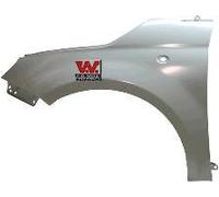 VAN WEZEL Guardabarros para ABARTH: 500 & FIAT: 500 (Ref: 1604656)